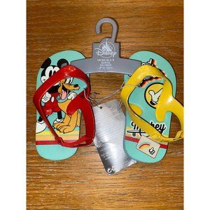 Disney Water Shoes-5/6